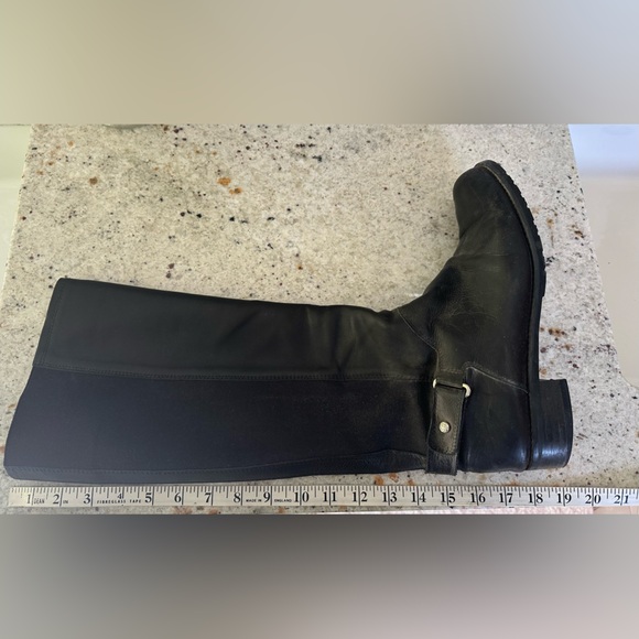 Stuart Weitzman Riding boot - Picture 6 of 6